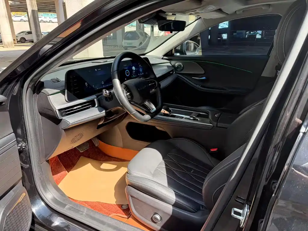 CHERY Arrizo 8 2023