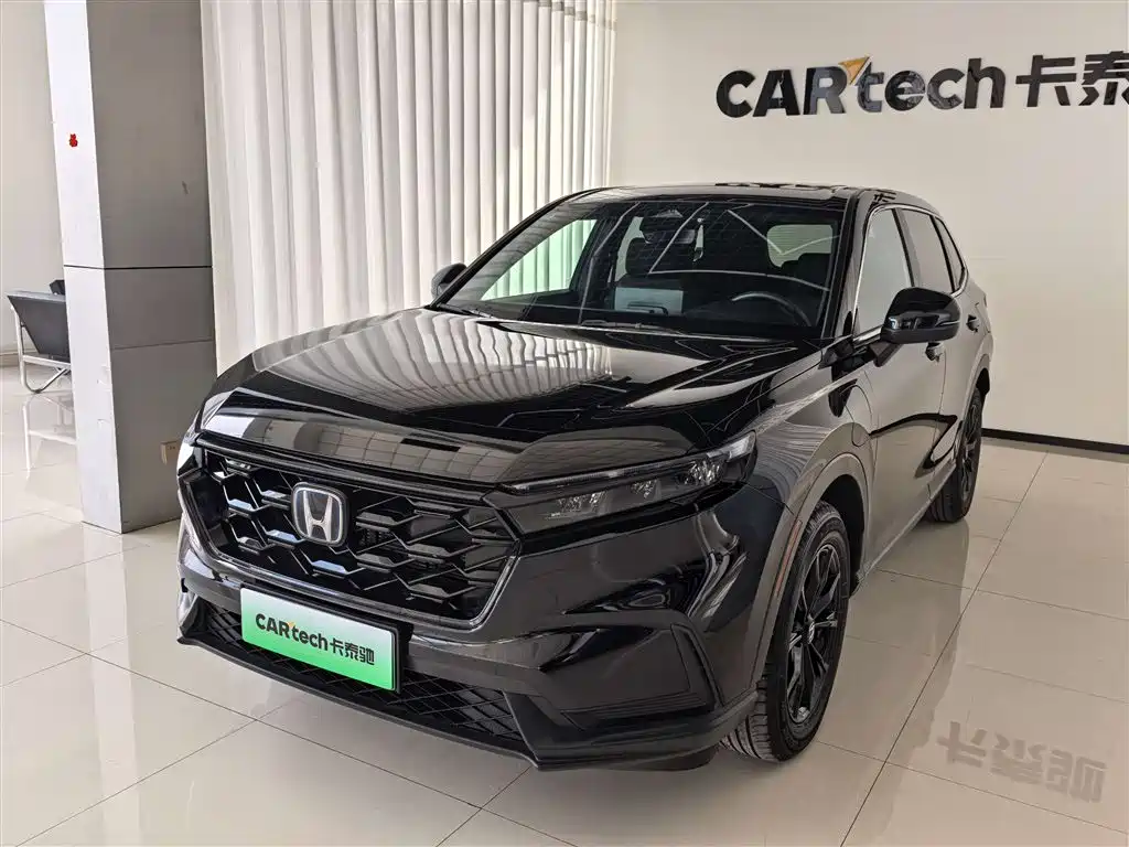 Honda CR-V 2024