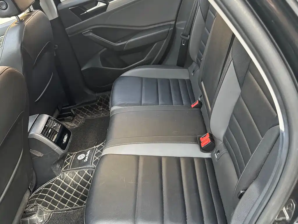 Volkswagen Jetta 2020