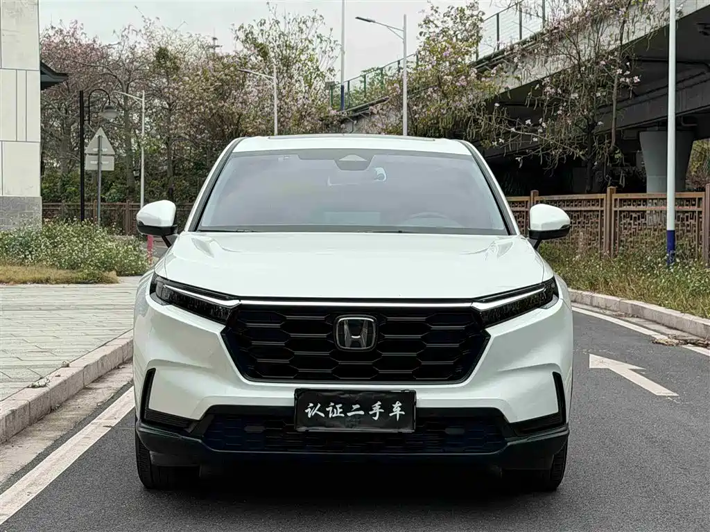 Honda CR-V 2023