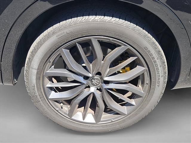 Maserati Levante 2021