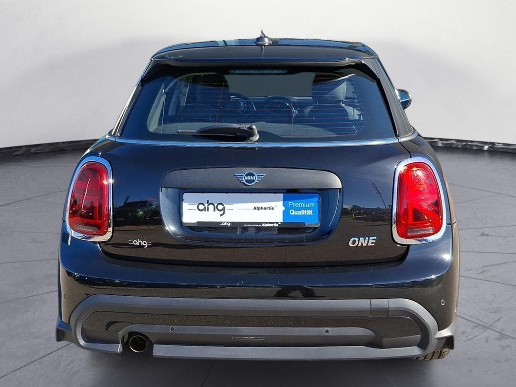 Mini ONE 2022