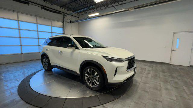 Infiniti QX60 2023