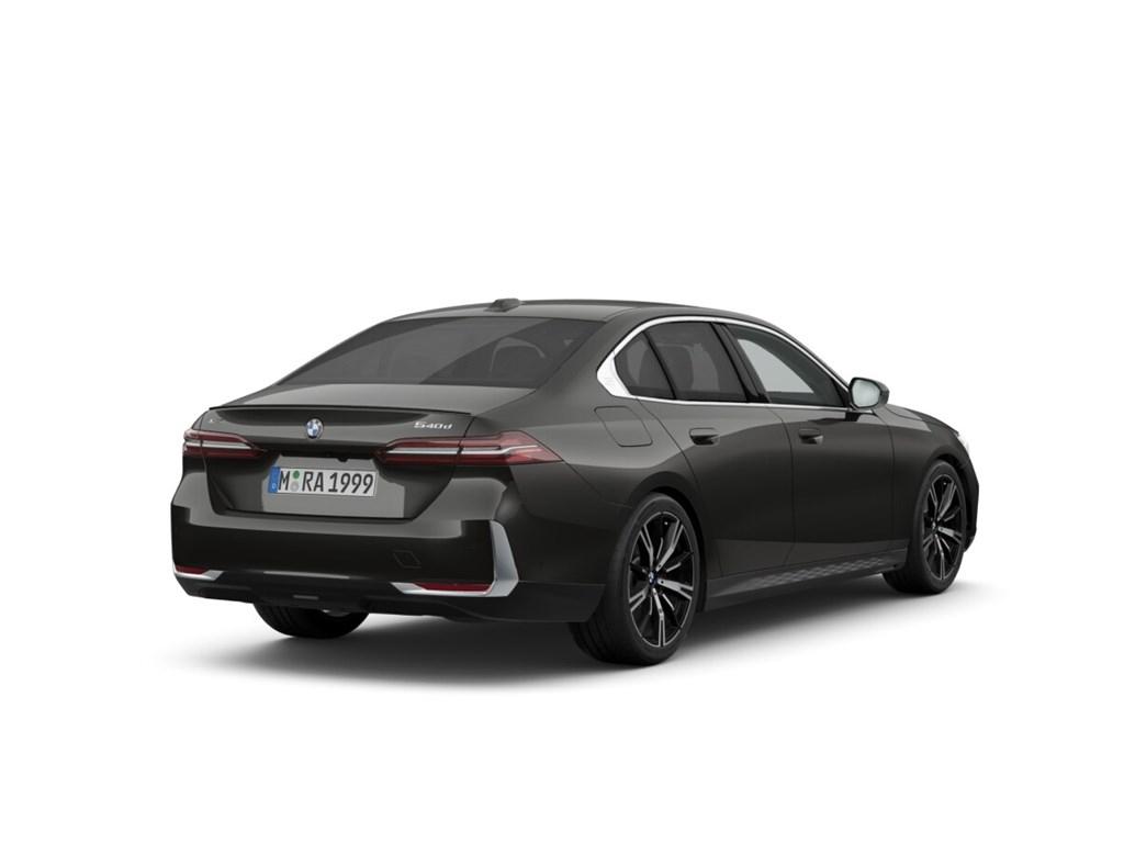 BMW 540 2024