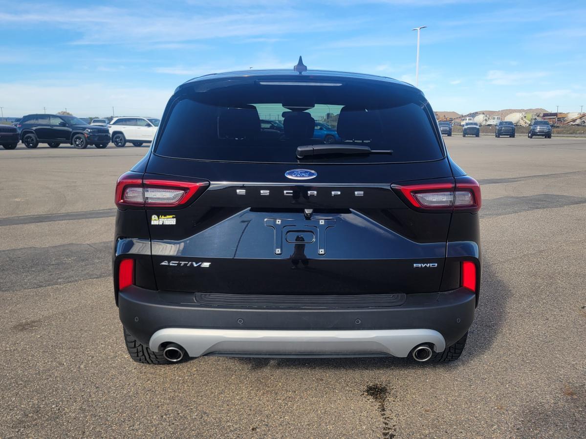 Ford Escape 2024