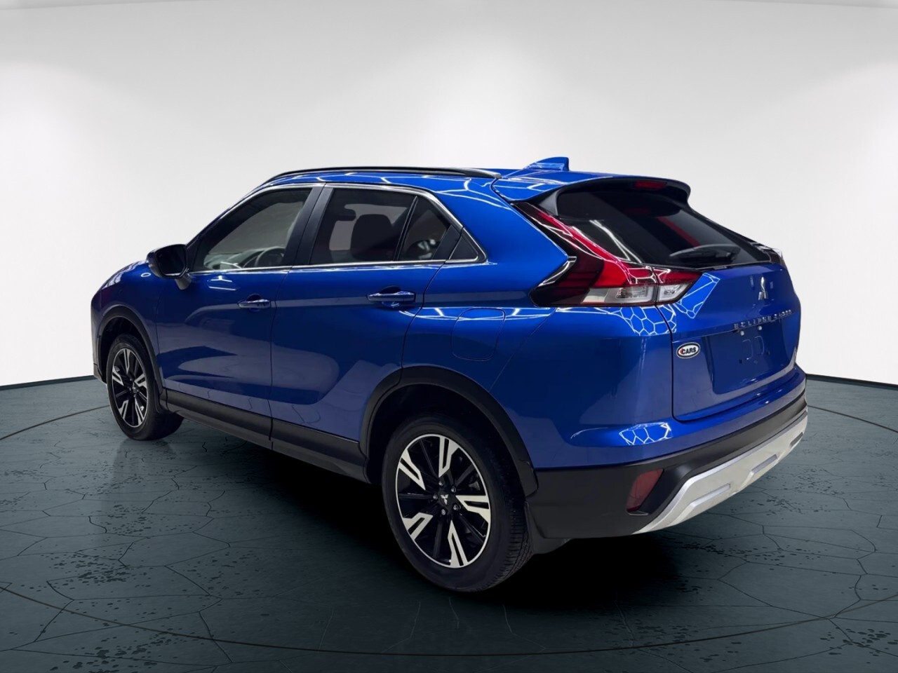 Mitsubishi Eclipse Cross 2024