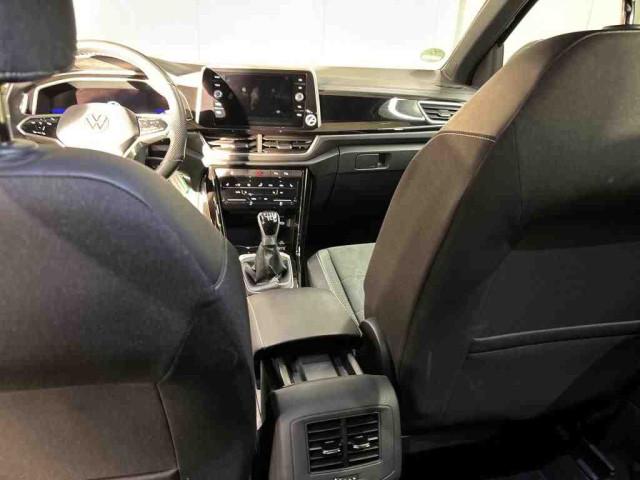 Volkswagen T-Roc 2023