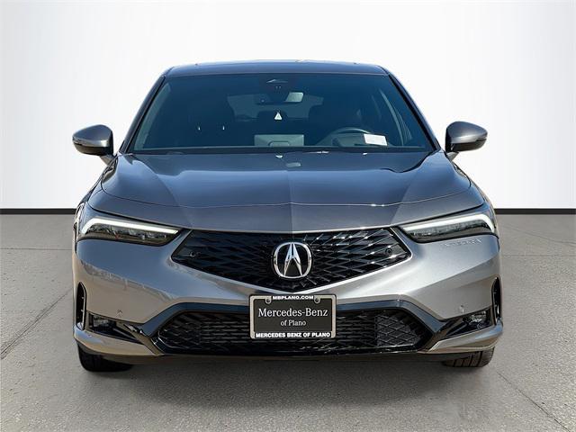Acura Integra 2024