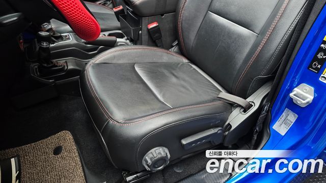 Jeep Wrangler 2021