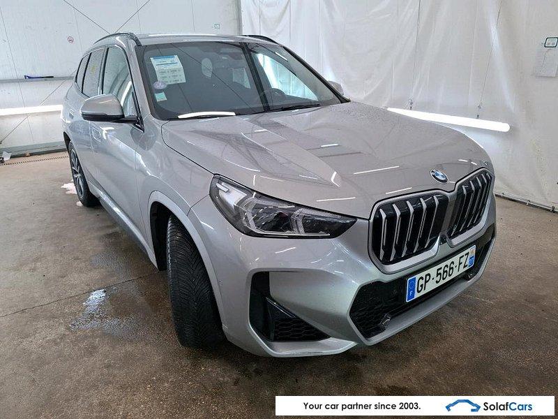 BMW X1 2023