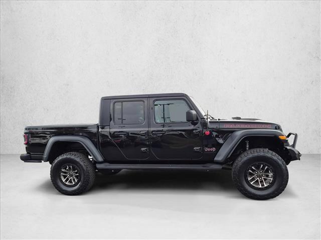 Jeep Gladiator 2022