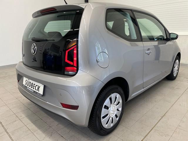 Volkswagen up! 2023