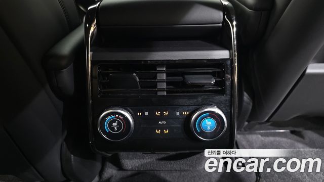 Land Rover Range Rover Sport 2025