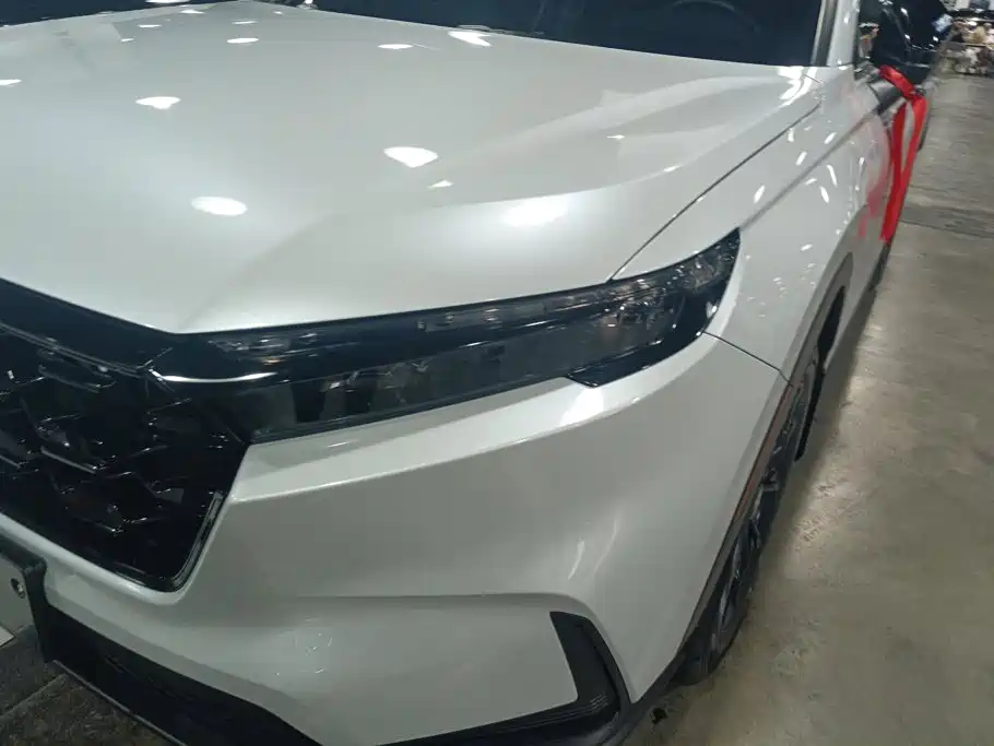 Honda CR-V 2026