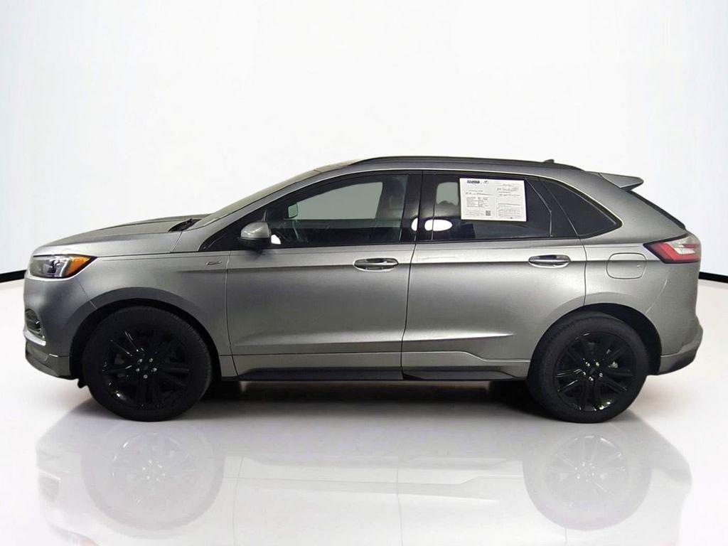 Ford Edge 2023