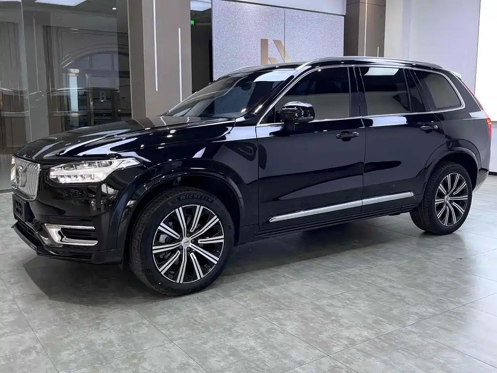 Volvo XC90 2024
