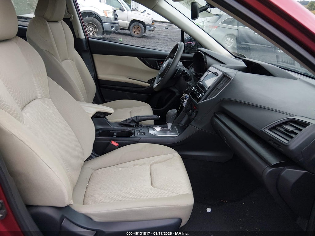 Subaru Impreza 2023
