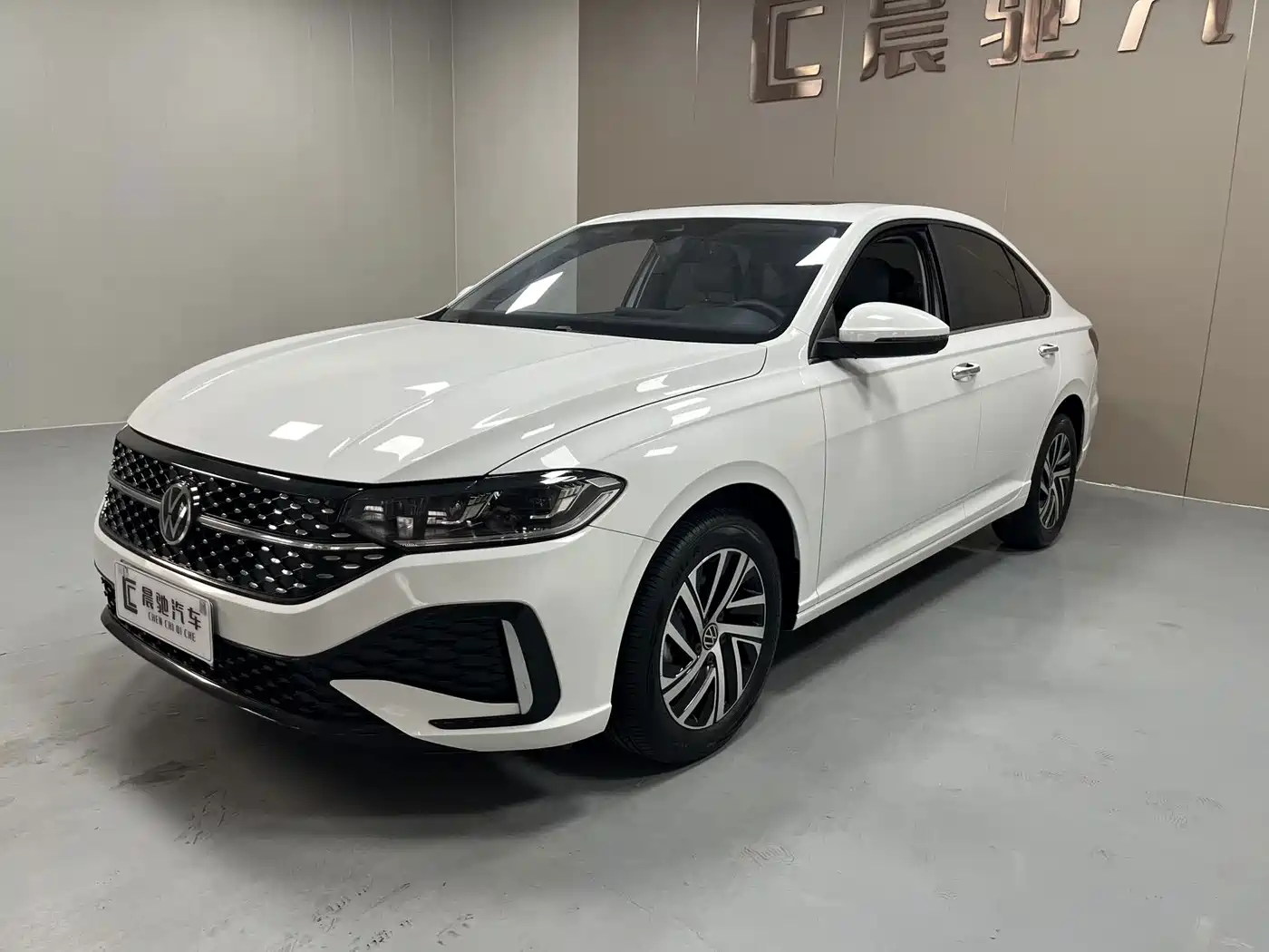 Volkswagen Lavida 2025