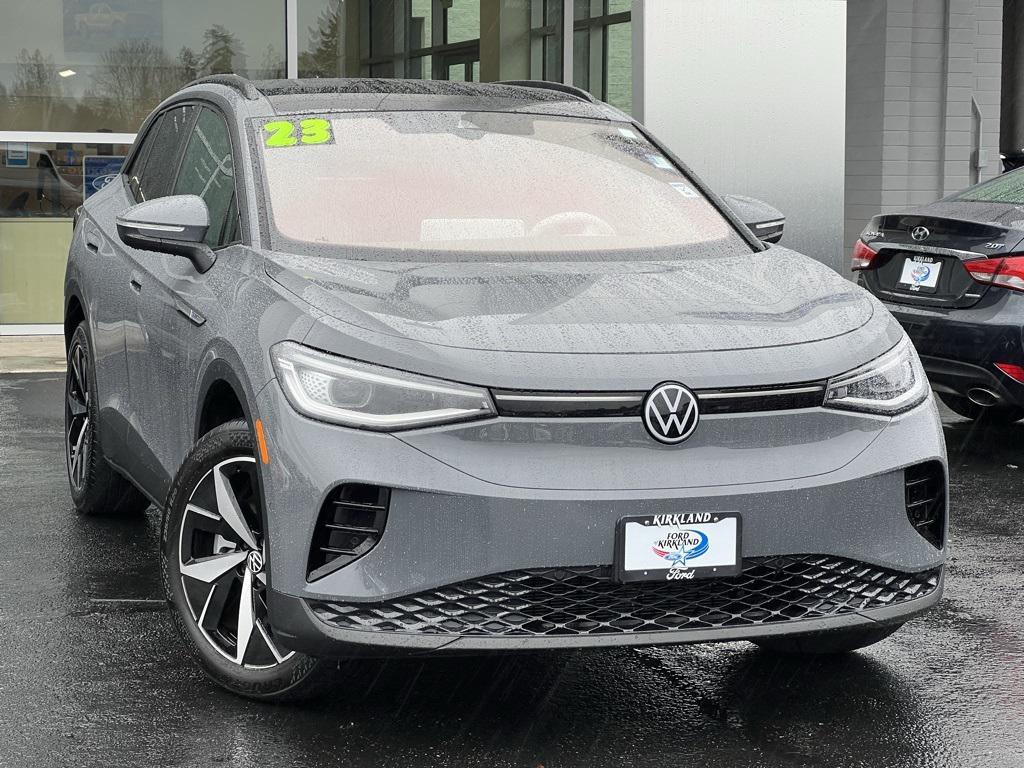 Volkswagen ID.4 2023