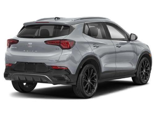 Buick Encore GX 2026