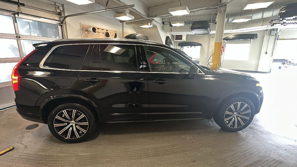 Volvo XC90 2023