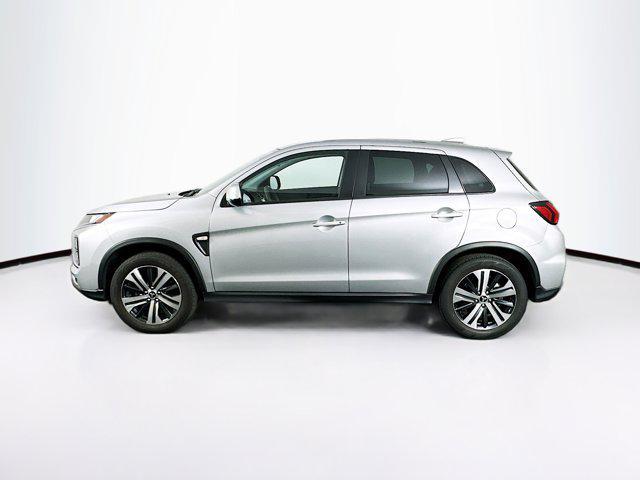 Mitsubishi Outlander Sport 2025