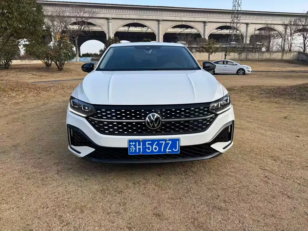 Volkswagen Lavida 2023