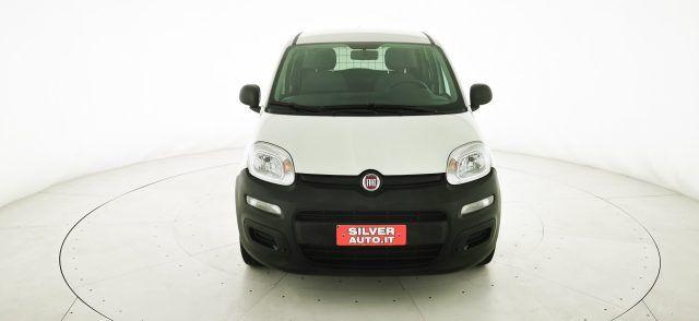 Fiat Panda 2022