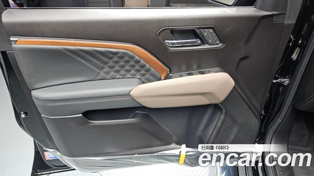GMC Canyon 2026