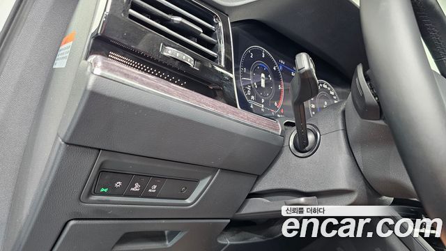 Volkswagen Touareg 2023