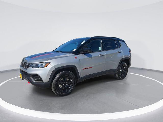 Jeep Compass 2024