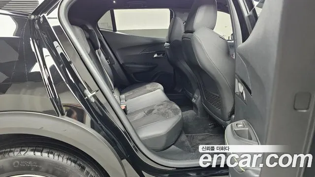 Peugeot 2008 2020
