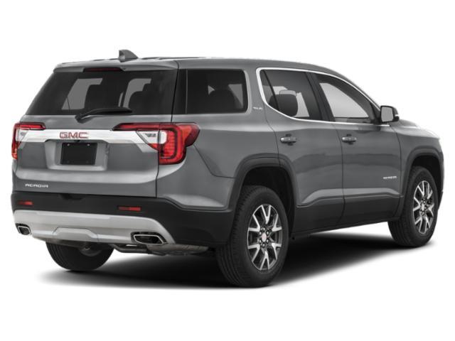 GMC Acadia 2023