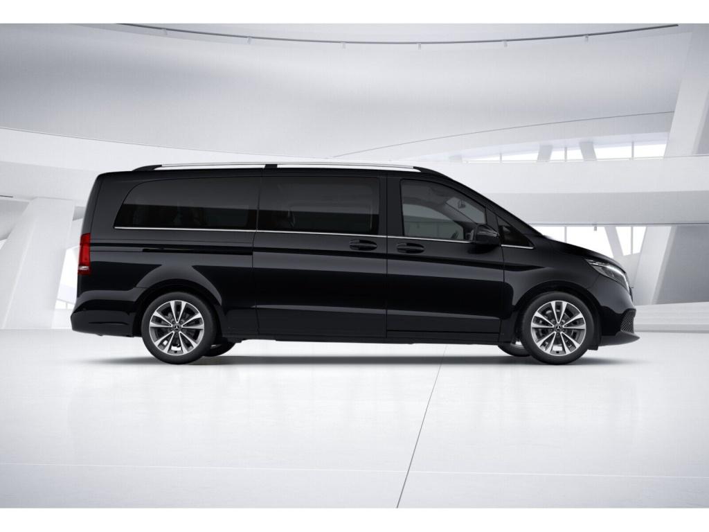 Mercedes-Benz V 250 2023