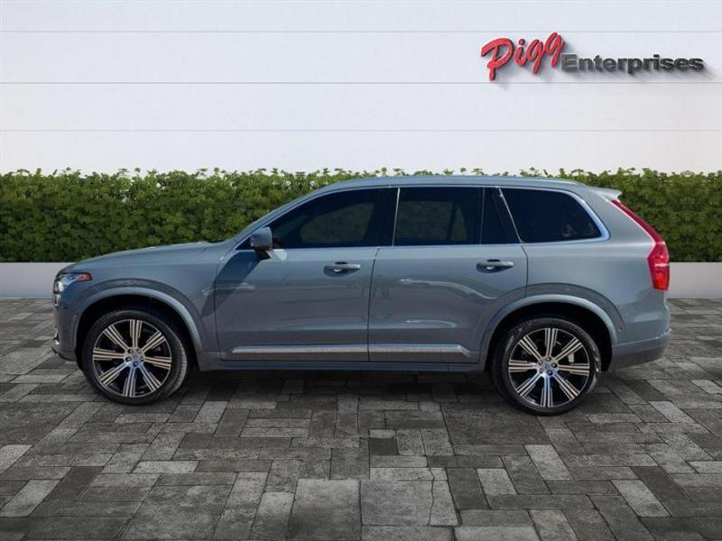 Volvo XC90 2023