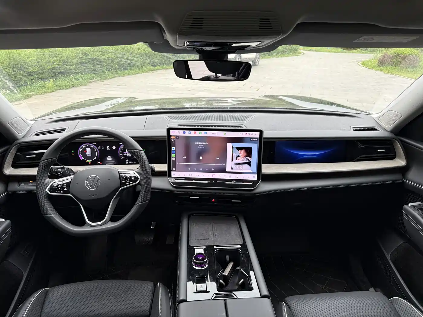 Volkswagen Teramont 2025