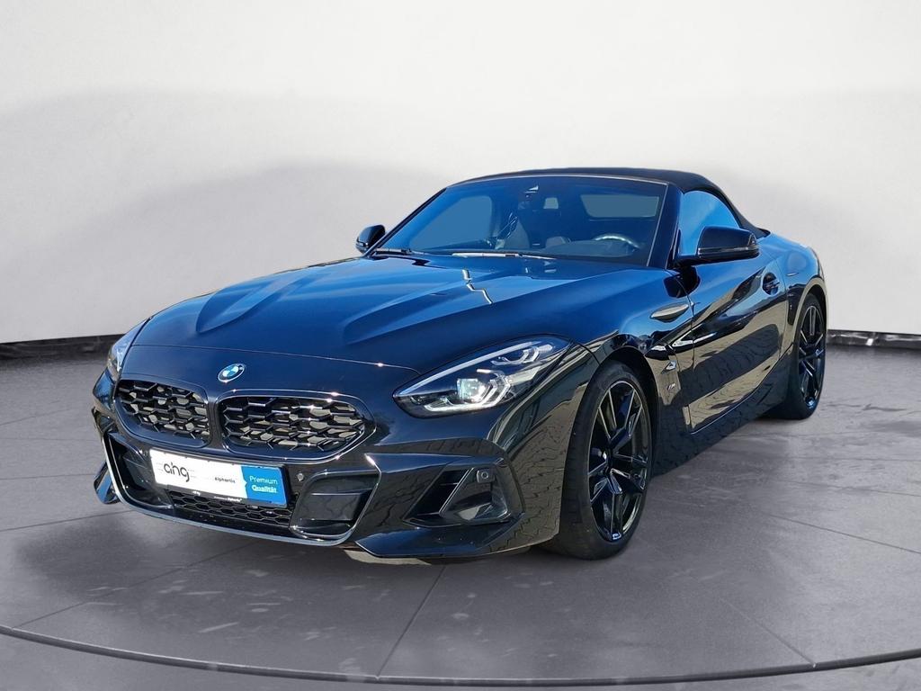 BMW Z4 2023