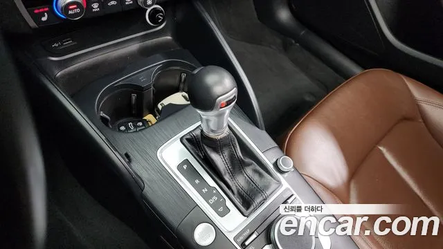Audi A3 2020