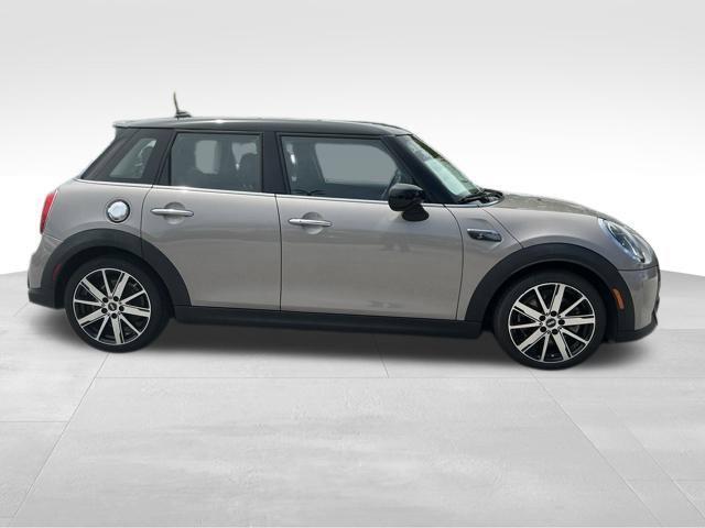 Mini Hardtop 2023