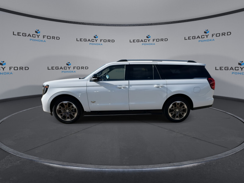 Ford Expedition 2025