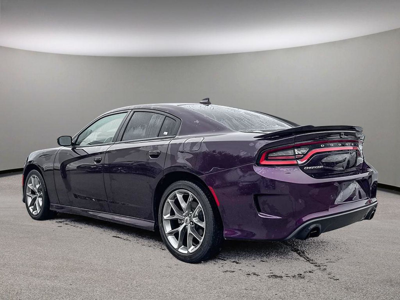 Dodge Charger 2021