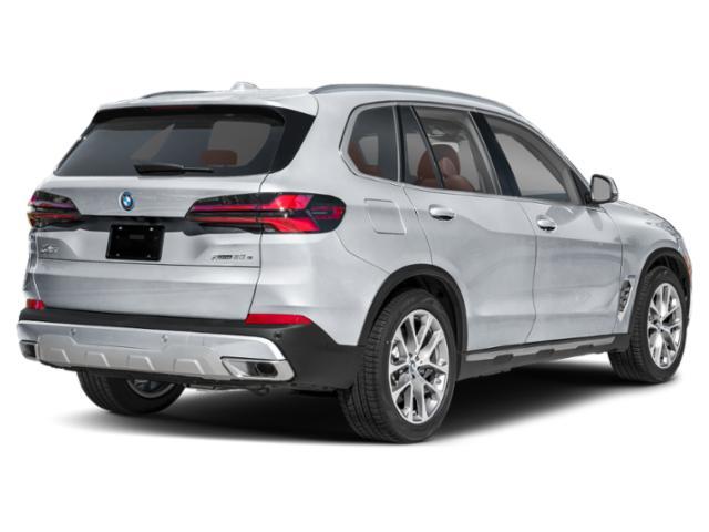 BMW X5 2025