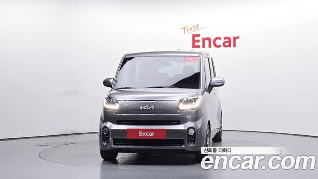 Kia Ray 2022