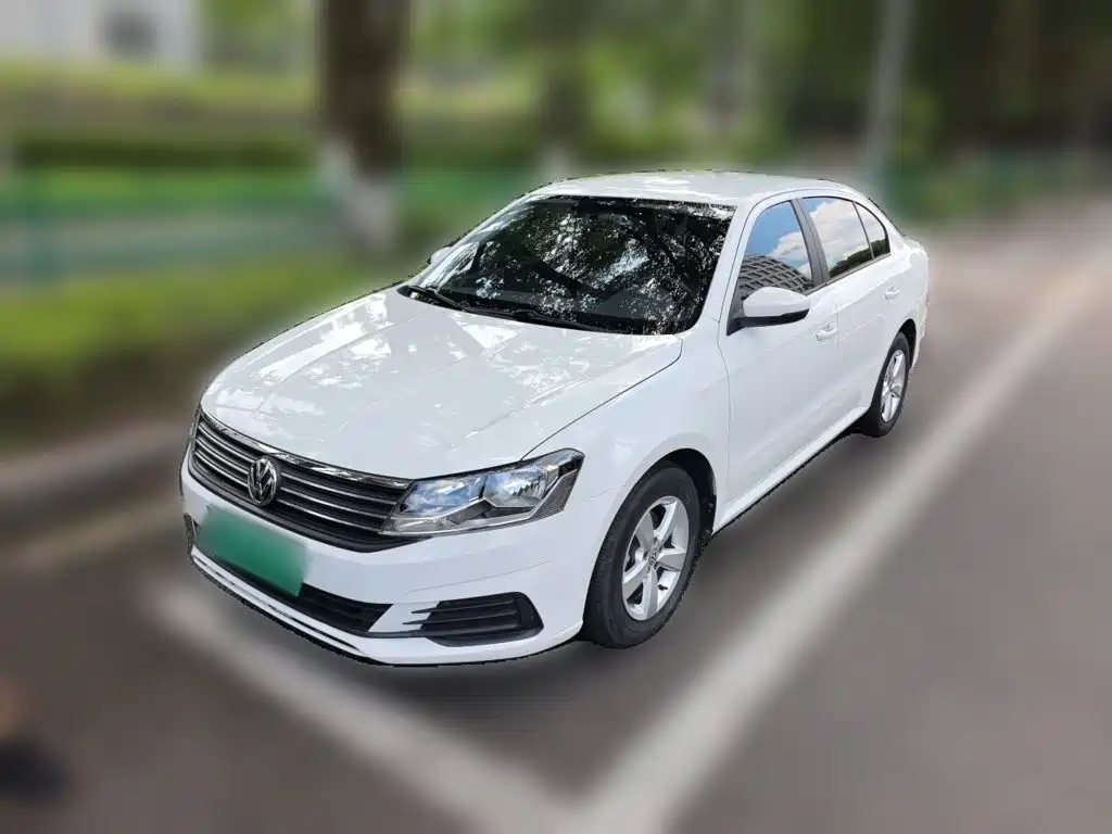 Volkswagen Lavida 2023