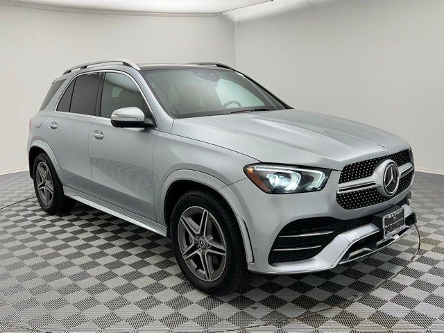 Mercedes-Benz GLE 450 2022