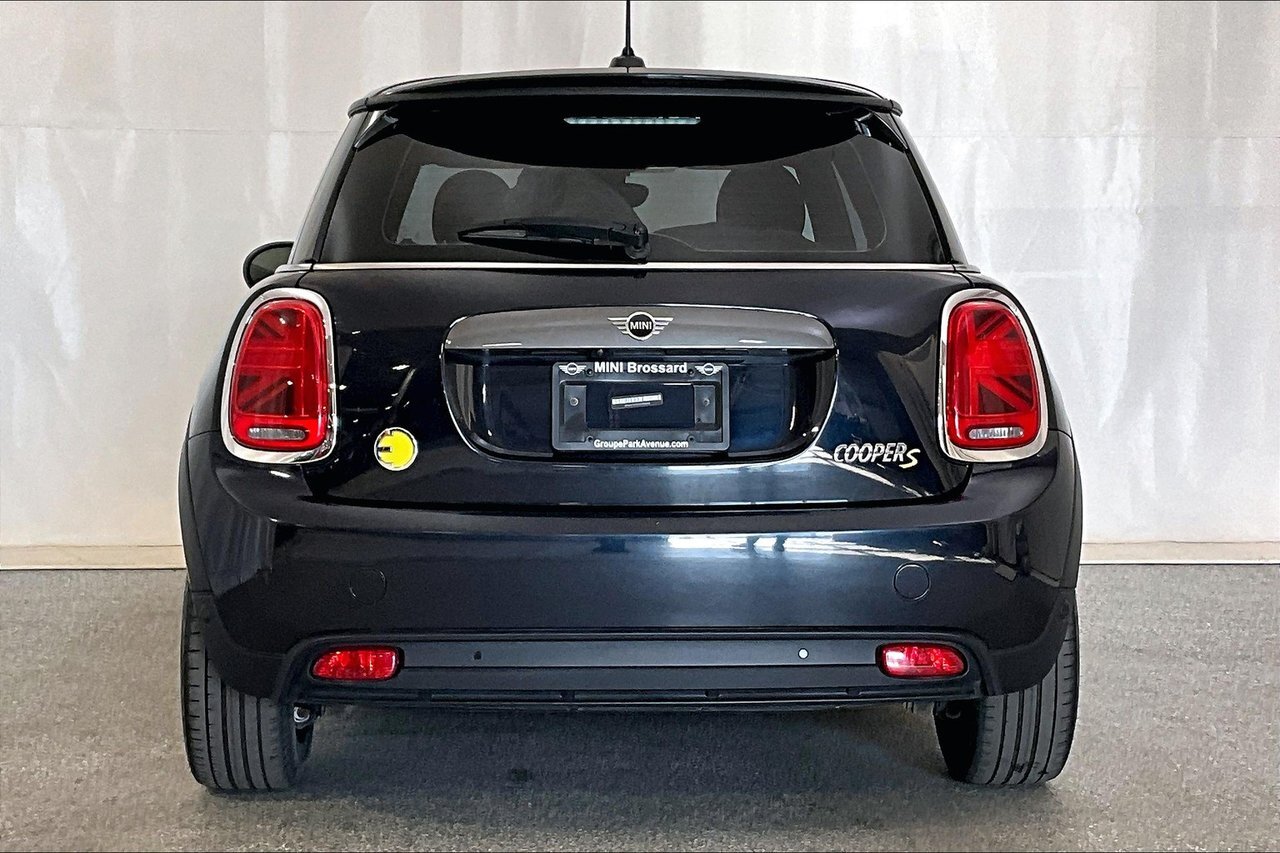 Mini COOPER 2021