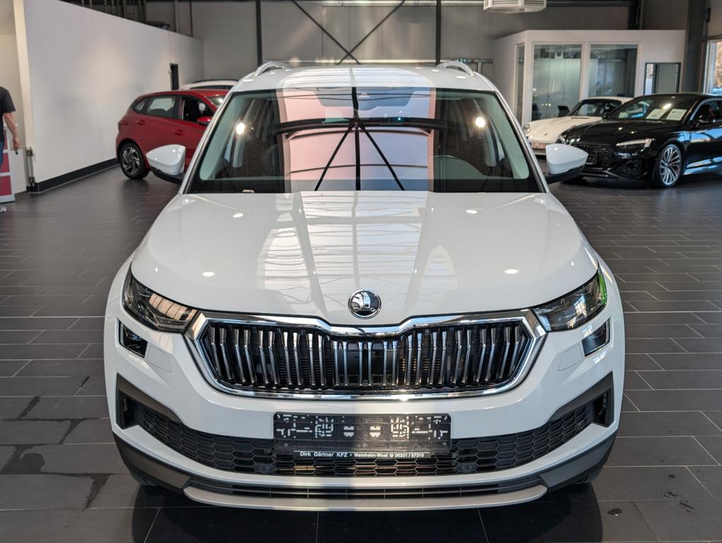 Skoda Kodiaq 2023
