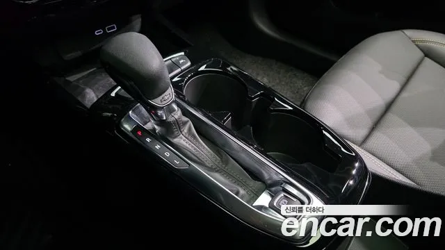 Chevrolet Trax 2023