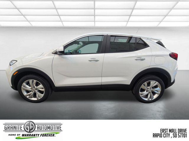 Buick Encore GX 2026