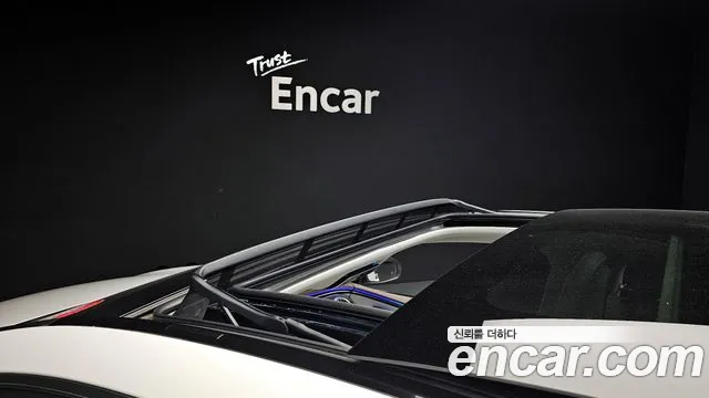 Mercedes-Benz EQE 2022